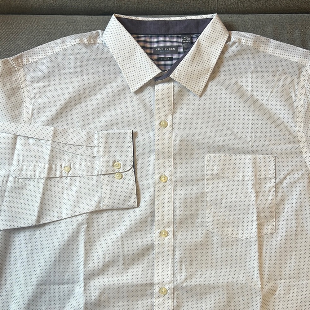 Van Heusen Dress Shirt